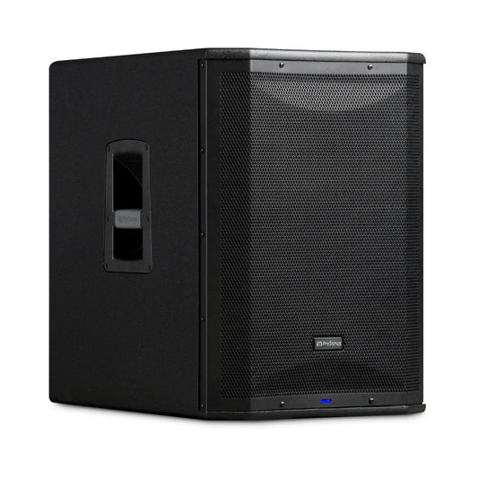 PreSonus AIR15s 1200W 15 inch Powered Subwoofer