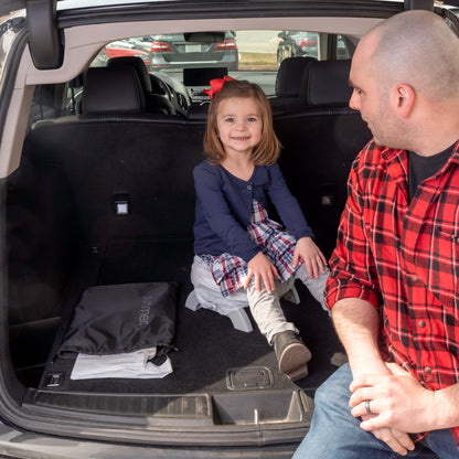 Summer Infant - My Travel Potty - White