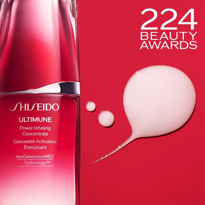 Shiseido Ultimune Power Infusing Concentrate