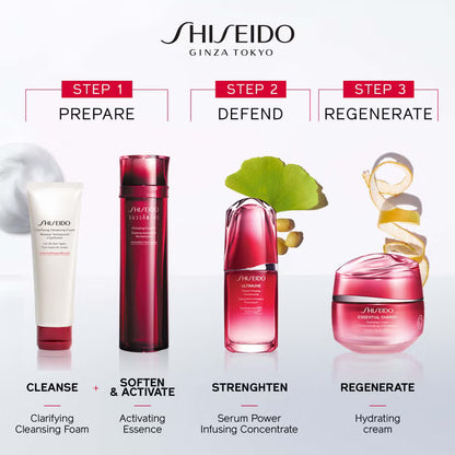 Shiseido Ultimune Power Infusing Concentrate