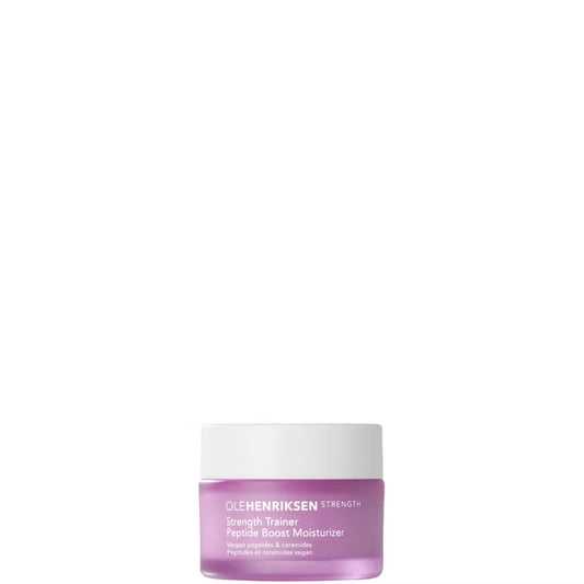 OLE HENRIKSEN Strength Trainer Peptide Boost Moisturiser