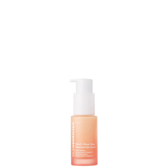 Ole Henriksen Peach Glaze Glow Niacinamide Serum