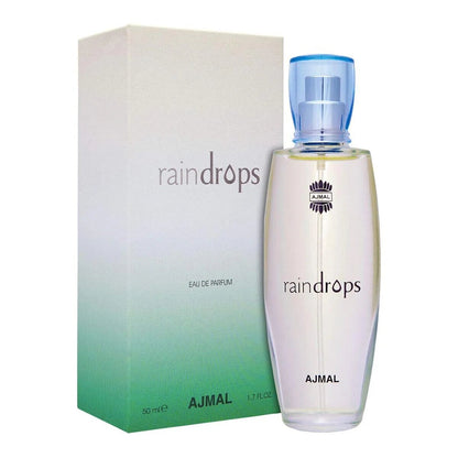 Ajmal- Raindrops by for Women - 1.7 oz EDP Spray