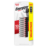 Energizer Max AA Batteries Value Pack x 15+5