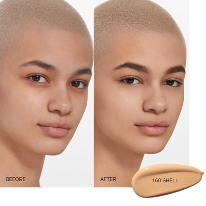 Shiseido Synchro Skin Self Refreshing Foundation 30ml