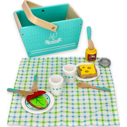 Lelin Picnic Play Set
