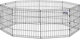 Midwest Homes Maxlock Exercise Pen for Pets