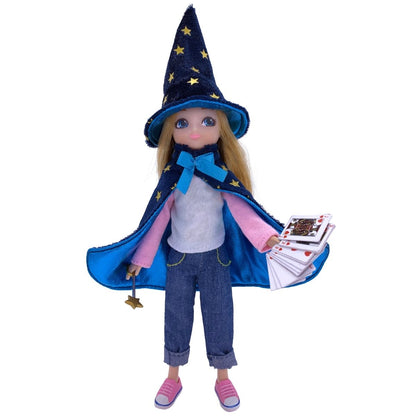 Lottie Dress Up Party Multipack 3 Outfits