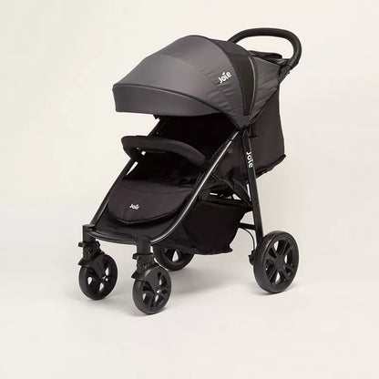 Joie Litetrax 4 Travel System Stroller