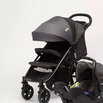 Joie Litetrax 4 Travel System Stroller