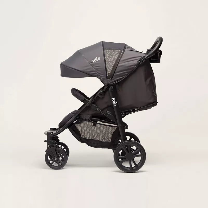 Joie Litetrax 4 Travel System Stroller