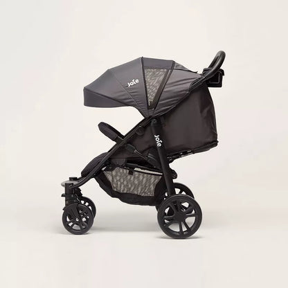 Joie Litetrax 4 Travel System Stroller