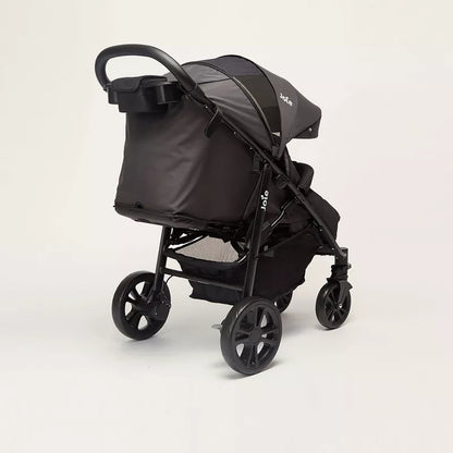 Joie Litetrax 4 Travel System Stroller