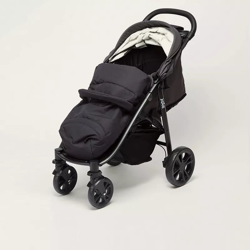Joie Litetrax 4 Travel System Stroller