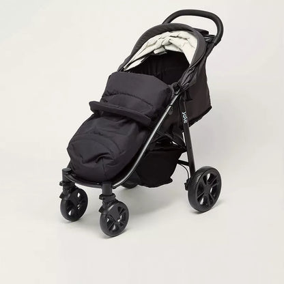 Joie Litetrax 4 Travel System Stroller