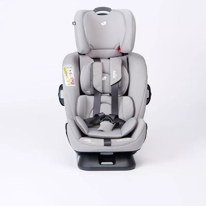 Joie Every Stages FX 4-in-1 Harness Car Seat - Grey Flannel