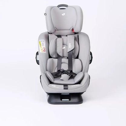 Joie Every Stages FX 4-in-1 Harness Car Seat - Grey Flannel