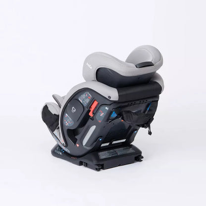 Joie Every Stages FX 4-in-1 Harness Car Seat - Grey Flannel