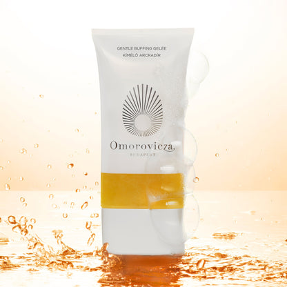 Omorovicza Gentle Buffing Gelee 150ml
