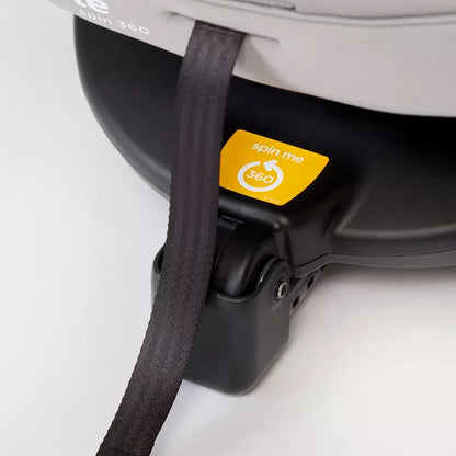 Joie 360 Spin Car Seat