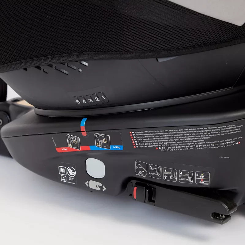 Joie 360 Spin Car Seat