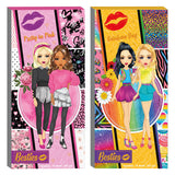 Besties Design Pad/24 Sheets (200 gsm)