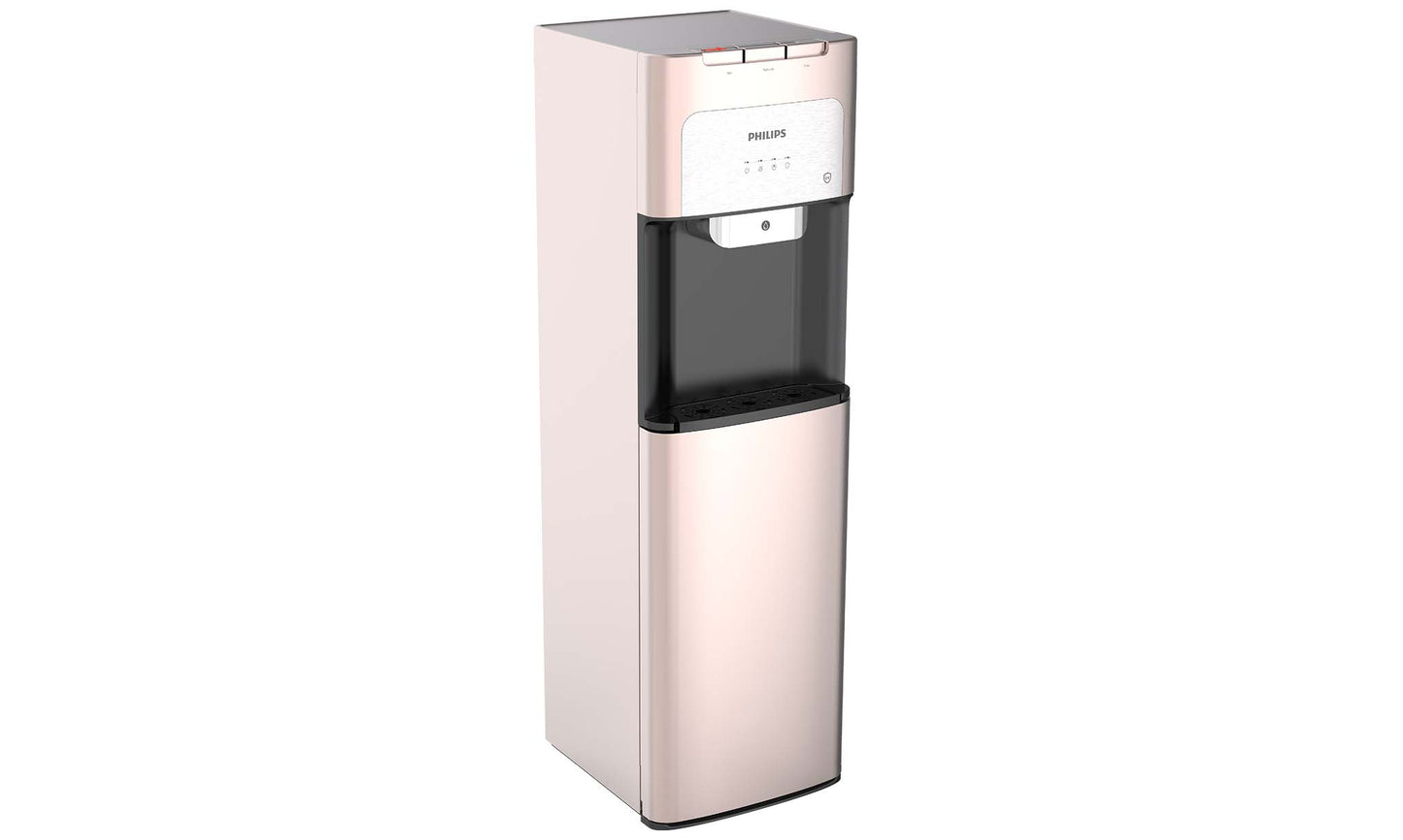 Philips Water Dispenser 4000L 500W ADD4972RGS/56 - Rose Gold