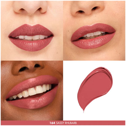 Make Up For Ever Rouge Artist For Ever Satin Lipsticks