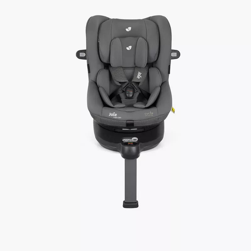 Joie Solid I-Spin 360 Car Seat