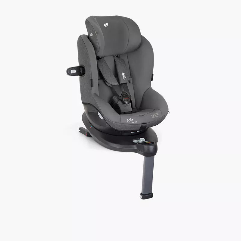 Joie Solid I-Spin 360 Car Seat