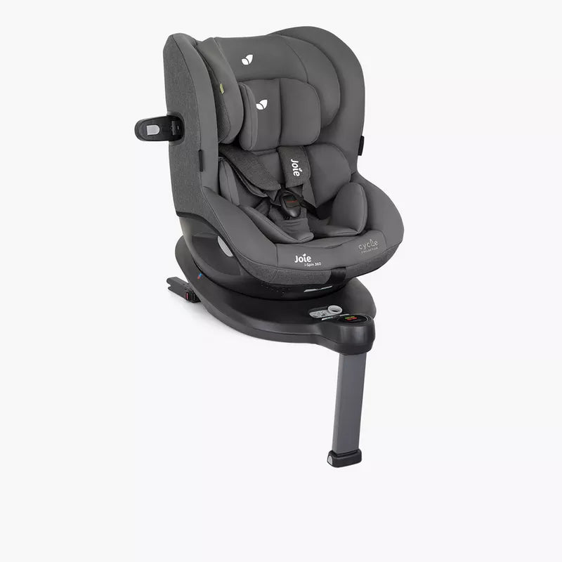 Joie Solid I-Spin 360 Car Seat