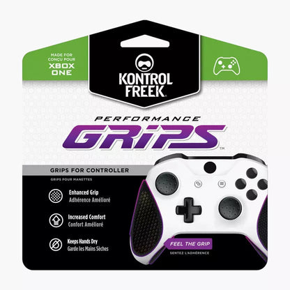 Kontrolfreek Original Grips for Xbox One and Xbox Series X | 4777-XB1