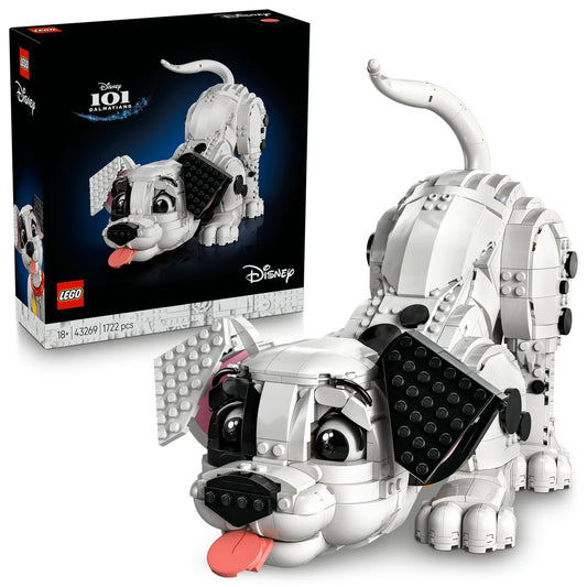 LEGO Disney 101 Dalmatians Puppy