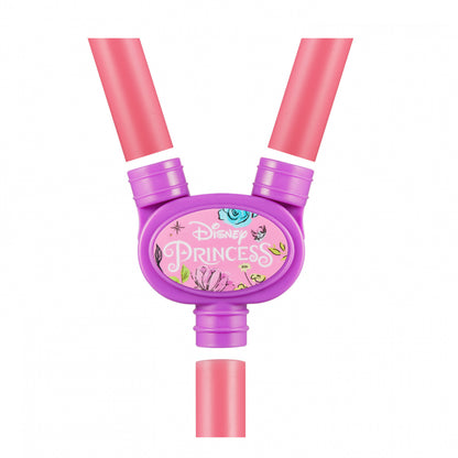 Disney Princess - RGB Double Mic Stand BT (DY-7541-PR)