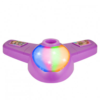 Disney Princess - RGB Double Mic Stand BT (DY-7541-PR)