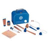 Lelin Doctor Case
