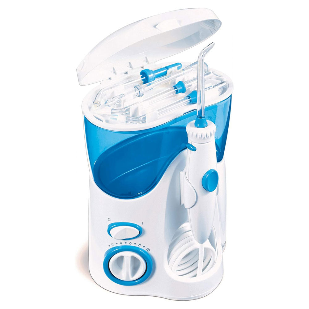 Waterpik WP-120ME Ultra Water Flosser - White