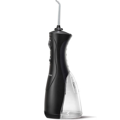 Waterpik Cordless Plus Water Flosser WP-462ME - Black