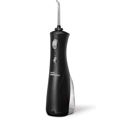 Waterpik Cordless Plus Water Flosser WP-462ME - Black