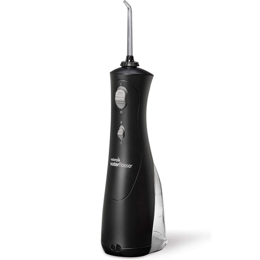 Waterpik Cordless Plus Water Flosser WP-462ME - Black