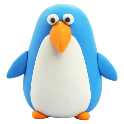 HEY CLAY - Penguin 3 Cans