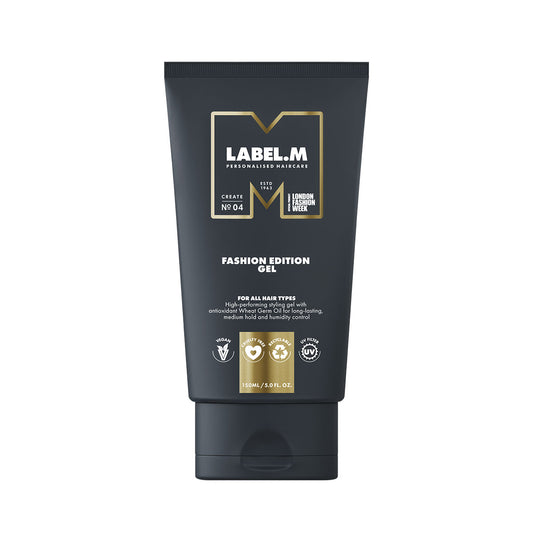 Label.m - Fashion Edition Gel -150ml