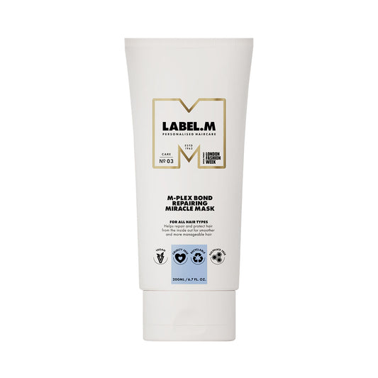 Label.m - M-Plex bond repairing miracle mask-200ml