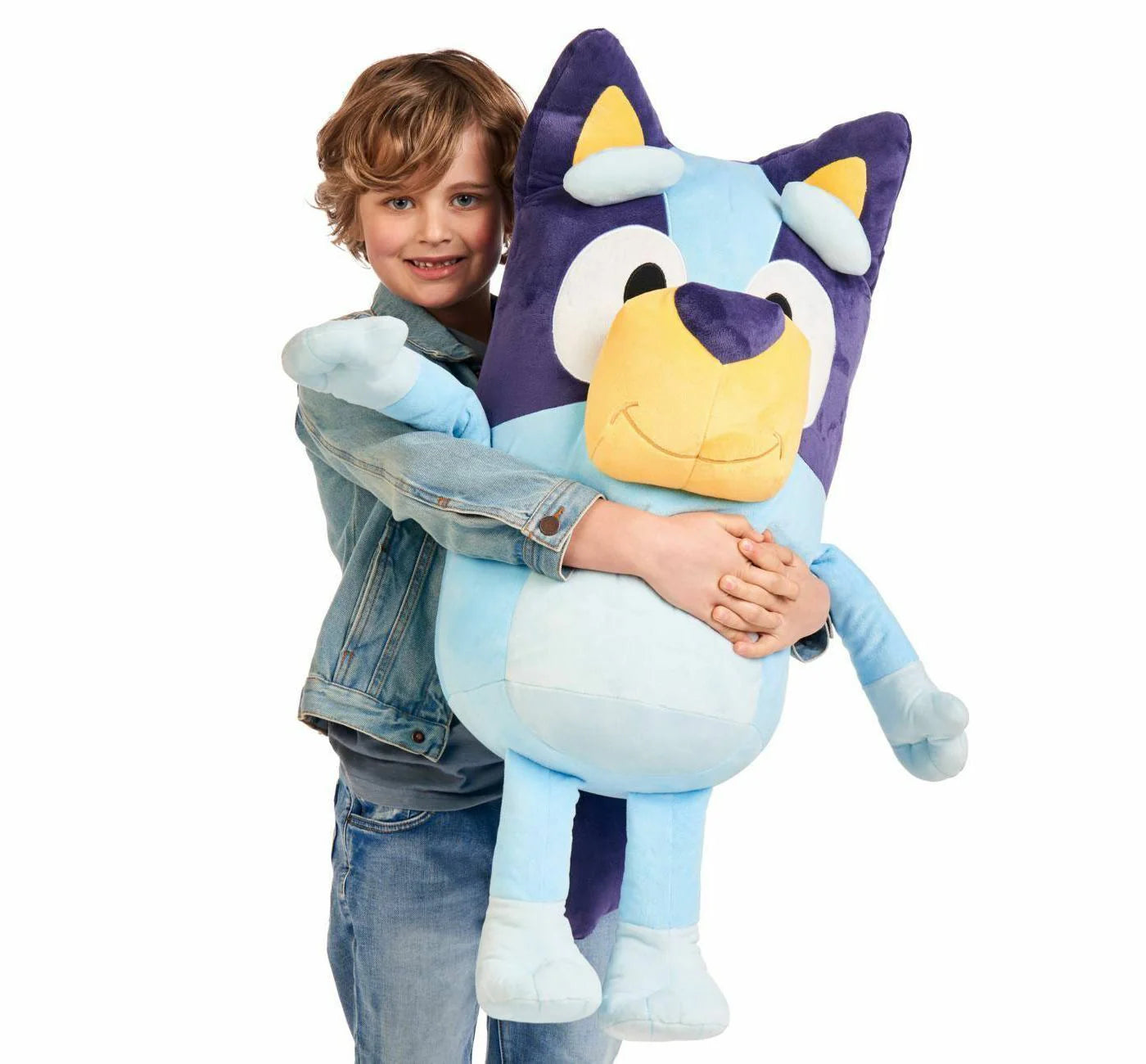 Bluey Plush - Jumbo