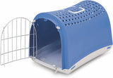 IMAC Linus Carrier for Cats and Dogs