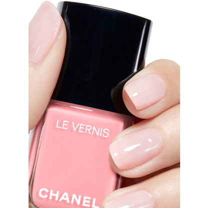 Chanel Le Vernis Nail Colour