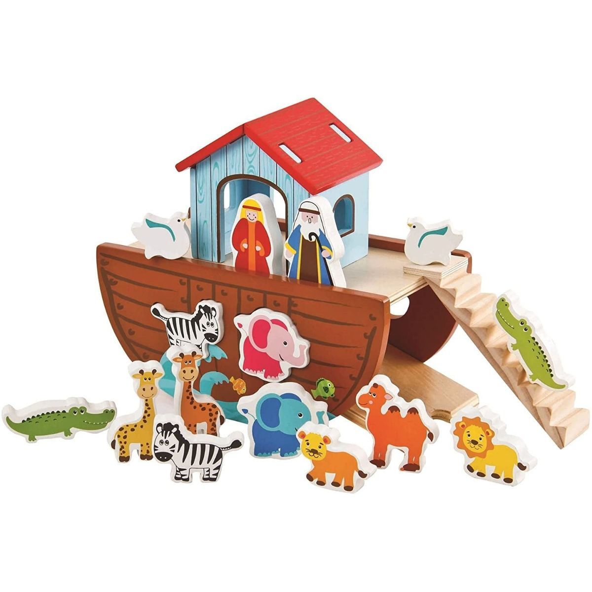 Lelin Noah's Ark