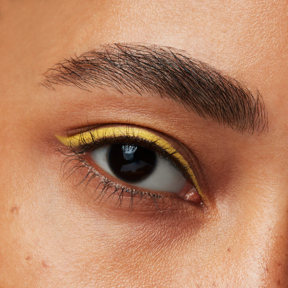 Shiseido MicroLiner Ink - Yellow 06