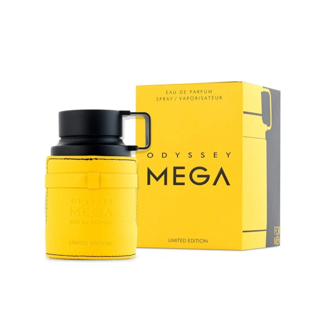 ARMAF - Odyssey Mega Limited Edition - 100ML