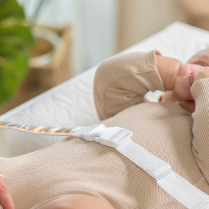 Summer Infant - 2 Sided Contour Change Pad - White